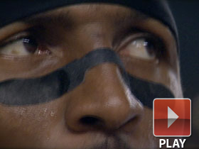 2008: Best of Ray Lewis